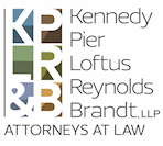 Kennedy Pier Loftus Reynolds & Brandt, LLP, Attorneys At Law